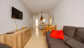 Property in Torrevieja. Estacion de autobuses area, 50 m2 - photo 5