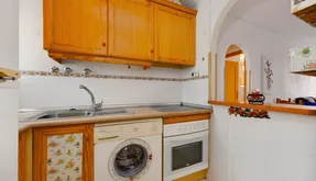 Property in Torrevieja. Estacion de autobuses area, 50 m2 - photo 6