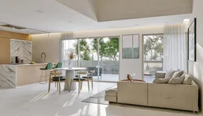 Real estate in Spain, Villa. Sierra cortina area, 3 bedrooms, 191 m2 - photo 6