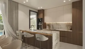 Buy a Villa, Spain. Sierra cortina area, 5 bedrooms, 348 m2 - photo 6