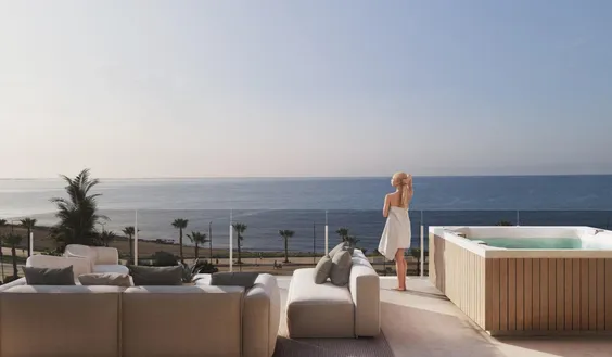 Real estate in Spain, Apartment. Mallaeta area, 2 bedrooms, 65 m2 - photo 1