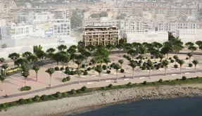 Real estate in Spain, Apartment. Mallaeta area, 2 bedrooms, 65 m2 - photo 3