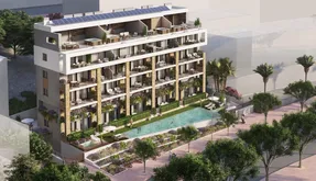 Real estate in Spain, Apartment. Mallaeta area, 2 bedrooms, 65 m2 - photo 4