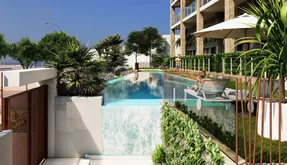 Real estate in Spain, Apartment. Mallaeta area, 2 bedrooms, 65 m2 - photo 5