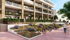 Real estate in Spain, Apartment. Mallaeta area, 2 bedrooms, 65 m2 - photo 6