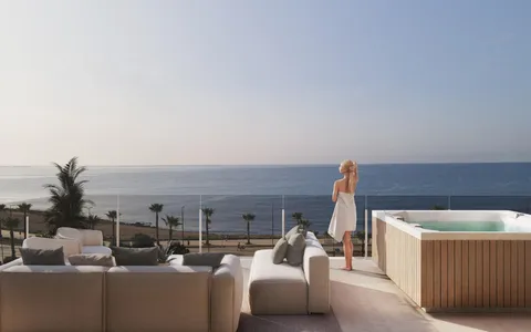 Real estate in Spain, Apartment. Mallaeta area, 2 bedrooms, 65 m2, 2 bedrooms, 65 m² — €827000