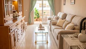 Buy a Penthouse in Torrevieja, Spain. El Molino area, 2 bedrooms, 55 m2 - photo 2