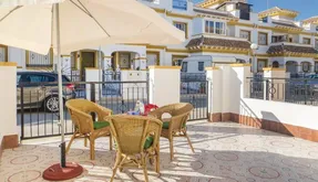 Rijtjeshuis te koop in Torrevieja, Spanje. Wijk Carrefour, 3 slaapkamers, 86 m² - photo 2