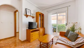 Torrevieja, eiendommer. Området Centro, 2 soverom, 65 m² - photo 3