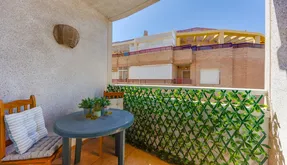 Torrevieja, eiendommer. Området Centro, 2 soverom, 65 m² - photo 5