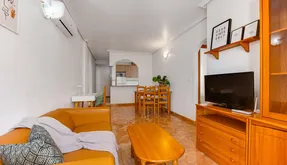 Torrevieja, eiendommer. Området Centro, 2 soverom, 65 m² - photo 6