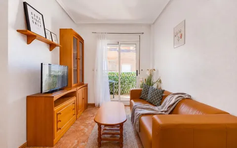 Torrevieja, eiendommer. Området Centro, 2 soverom, 65 m²