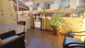 Ориуэла Коста, Испания. Таунхаус на продажу. Район Playa Flamenca, 3 спальни, 85 м2 - photo 2