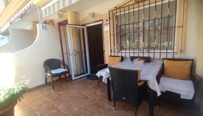 Ориуэла Коста, Испания. Таунхаус на продажу. Район Playa Flamenca, 3 спальни, 85 м2 - photo 3