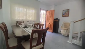 Ориуэла Коста, Испания. Таунхаус на продажу. Район Playa Flamenca, 3 спальни, 85 м2 - photo 4
