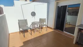 Недвижимость в Ориуэла Коста. Район Playa Flamenca, 3 спальни, 79 м2 - photo 3
