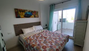 Boende i Spanien. Området Cabo Cervera, 2 sovrum, 77 m² - photo 5