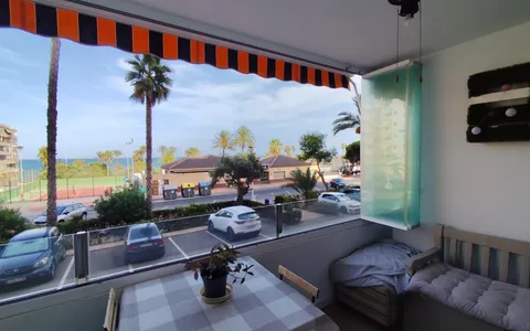 Boende i Spanien. Området Cabo Cervera, 2 sovrum, 77 m², 2 bedrooms, 77 m² — €240000