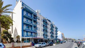 Penthouse in Torrevieja, Spain. Playa de los Locos area, 3 bedrooms, 78 m2 - photo 2