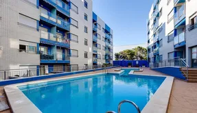 Penthouse in Torrevieja, Spain. Playa de los Locos area, 3 bedrooms, 78 m2 - photo 4