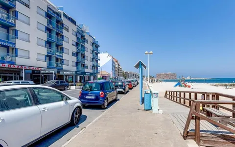 Penthouse in Torrevieja, Spain. Playa de los Locos area, 3 bedrooms, 78 m2, 3 bedrooms, 78 m² — €329000