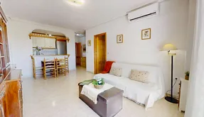 Vastgoed te koop. Wijk La Mata Pueblo, 1 slaapkamer, 55 m² - photo 2