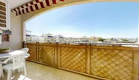 Vastgoed te koop. Wijk La Mata Pueblo, 1 slaapkamer, 55 m² - photo 3
