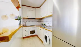 Vastgoed te koop. Wijk La Mata Pueblo, 1 slaapkamer, 55 m² - photo 4