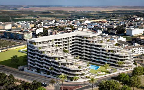 Comprare Appartamento in Spagna. Zona Centro, 2 camere da letto, 65 m²