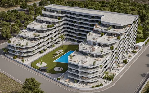 Comprare immobile in Spagna. Zona Centro, 2 camere da letto, 65 m²