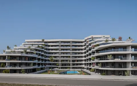 Appartement in Spanje kopen. Wijk Centro, 3 slaapkamers, 80 m²