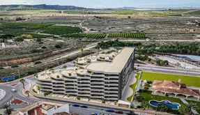 Attico in Spagna, in vendita. Zona Centro, 2 camere da letto, 76 m² - photo 4