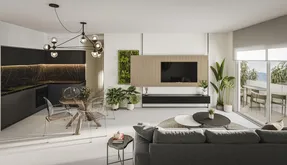 Attico in Spagna, in vendita. Zona Centro, 2 camere da letto, 76 m² - photo 6