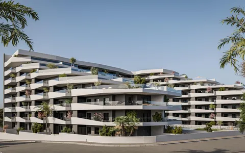 Attico in Spagna, in vendita. Zona Centro, 2 camere da letto, 76 m²