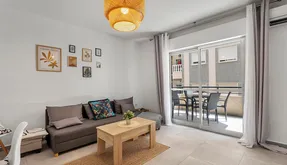 Torrevieja, real estate. Playa de los Locos area, 3 bedrooms, 101 m2 - photo 3