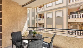 Torrevieja, real estate. Playa de los Locos area, 3 bedrooms, 101 m2 - photo 4