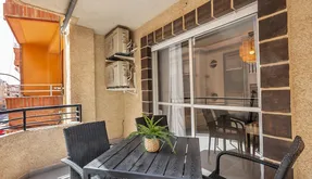 Torrevieja, real estate. Playa de los Locos area, 3 bedrooms, 101 m2 - photo 5