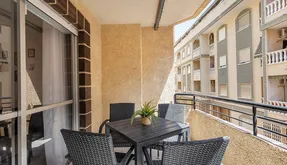 Torrevieja, real estate. Playa de los Locos area, 3 bedrooms, 101 m2 - photo 6