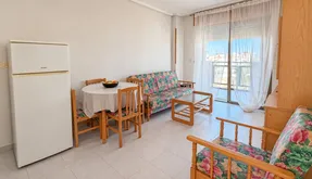 Real estate Torrevieja, Apartment for sale. La Siesta - El Salado - Torreta area, 1 bedroom, 39 m2 - photo 2