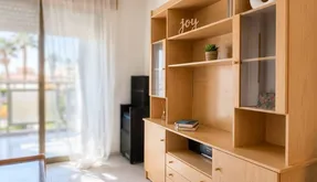 Real estate Torrevieja, Apartment for sale. La Siesta - El Salado - Torreta area, 1 bedroom, 39 m2 - photo 3