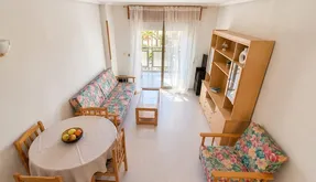 Real estate Torrevieja, Apartment for sale. La Siesta - El Salado - Torreta area, 1 bedroom, 39 m2 - photo 4