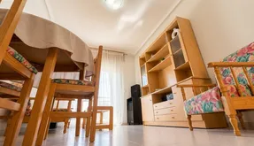 Real estate Torrevieja, Apartment for sale. La Siesta - El Salado - Torreta area, 1 bedroom, 39 m2 - photo 5