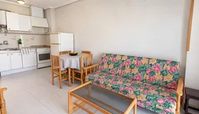 Real estate Torrevieja, Apartment for sale. La Siesta - El Salado - Torreta area, 1 bedroom, 39 m2 - photo 6