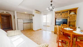 Penthouse in Torrevieja, Spain. Playa del Cura area, 2 bedrooms, 66 m2 - photo 2