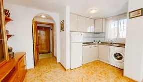 Penthouse in Torrevieja, Spain. Playa del Cura area, 2 bedrooms, 66 m2 - photo 4