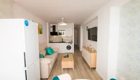 Property for sale. Cabo cervera area, 2 bedrooms, 48 m2 - photo 2