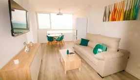 Property for sale. Cabo cervera area, 2 bedrooms, 48 m2 - photo 4