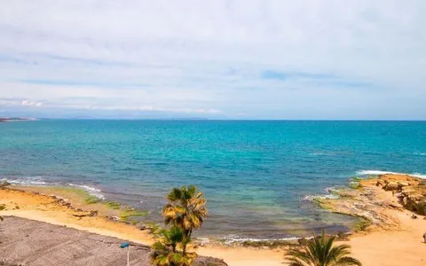 Property for sale. Cabo cervera area, 2 bedrooms, 48 m2, 2 bedrooms, 48 m² — €169700