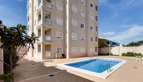 Buy real estate in Torrevieja, Spain. Nueva Torrevieja area, 2 bedrooms, 61 m2 - photo 5