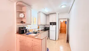 Property in Torrevieja. Centro - Muelle Pesquero area, 2 bedrooms, 71 m2 - photo 3